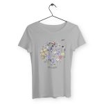 t shirt femme Love In Nature