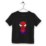 T-shirt Enfant Spiderman