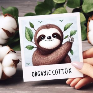 coton bio