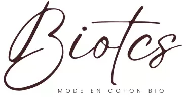 Boutique vêtements en coton biologique